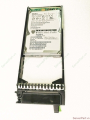 16404 Ổ cứng HDD SAS Fujitsu 600Gb 10K 2.5