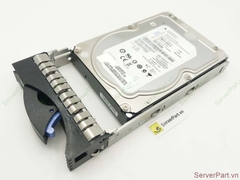 16405 Ổ cứng HDD SAS IBM 3Tb 7.2K 3.5