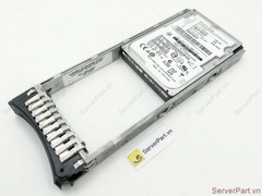 16406 Ổ cứng HDD SAS IBM 300Gb 15K 2.5