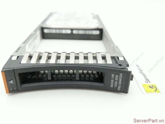 16406 Ổ cứng HDD SAS IBM 300Gb 15K 2.5