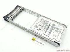 16406 Ổ cứng HDD SAS IBM 300Gb 15K 2.5