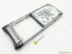 16407 Ổ cứng HDD SAS IBM 900Gb 10K 2.5