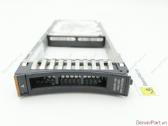 16407 Ổ cứng HDD SAS IBM 900Gb 10K 2.5