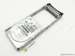 16407 Ổ cứng HDD SAS IBM 900Gb 10K 2.5