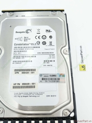 16413 Ổ cứng HDD SAS HP 3Tb 7.2K 3.5