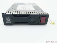 16416 Ổ cứng HDD SATA HP 1Tb 7.2K 3.5