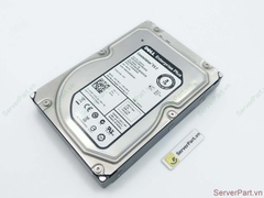 16419 Ổ cứng HDD SAS Dell EqualLogic Compellent 3TB 7.2K 3.5