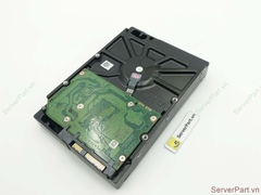 16419 Ổ cứng HDD SAS Dell EqualLogic Compellent 3TB 7.2K 3.5