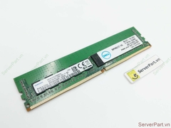 16421 Bộ nhớ Ram Dell 16Gb 2Rx8 PC4-2400T-R PC4-19200 2400Mhz 0HNDJ7 SNPHNDJ7C 16G