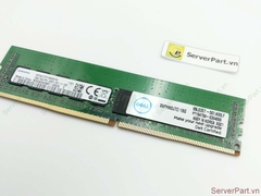 16421 Bộ nhớ Ram Dell 16Gb 2Rx8 PC4-2400T-R PC4-19200 2400Mhz 0HNDJ7 SNPHNDJ7C 16G