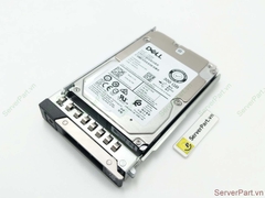 16422 Ổ cứng HDD SAS Dell 300Gb 15K 2.5