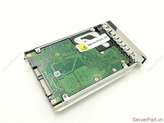 16422 Ổ cứng HDD SAS Dell 300Gb 15K 2.5