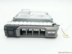 16426 Ổ cứng HDD SAS Dell 600GB 15K 2.5