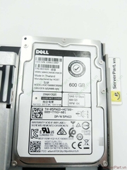 16426 Ổ cứng HDD SAS Dell 600GB 15K 2.5