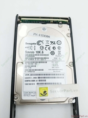 16431 Ổ cứng HDD SAS Hitachi Eternus SAS DX S3 600GB 10K 2.5