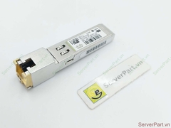 16434 Mô đun quang Module Cisco 1000Base-T SFP Copper RJ-45 Transceiver GLC-T 30-1410-03