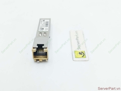 16434 Mô đun quang Module Cisco 1000Base-T SFP Copper RJ-45 Transceiver GLC-T 30-1410-03