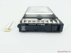 16435 Ổ cứng SSD SAS HP 3Par 20000 Series 1.92TB 2.5