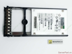 16435 Ổ cứng SSD SAS HP 3Par 20000 Series 1.92TB 2.5