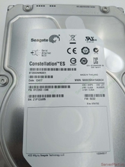 16439 Ổ cứng HDD SAS Seagate Constellation 2TB 7.2K 3.5