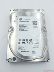 16440 Ổ cứng HDD SATA Seagate Constellation 2TB 7.2K 3.5