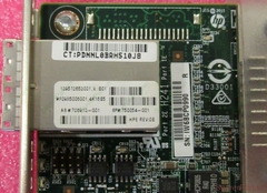 16447 Cạc Raid Card SAS HP H241 2 Port Ext 12Gbps HBA 750054-001 726913-001