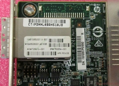 16447 Cạc Raid Card SAS HP H241 2 Port Ext 12Gbps HBA 750054-001 726913-001