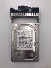 16448 Ổ cứng HDD SAS IBM 3Tb 7.2k 3.5