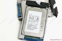 16451 Ổ cứng HDD FC EMC 600gb 15K 3.5