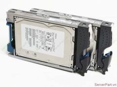 16451 Ổ cứng HDD FC EMC 600gb 15K 3.5