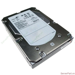 16452 Ổ cứng HDD SAS Seagate 600Gb 15K 3.5