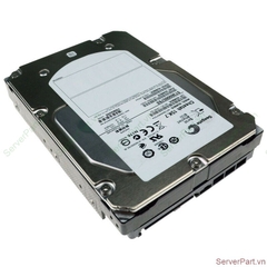 16452 Ổ cứng HDD SAS Seagate 600Gb 15K 3.5