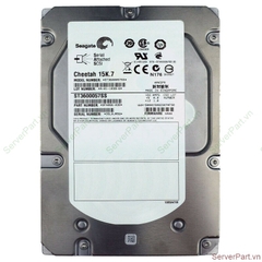 16452 Ổ cứng HDD SAS Seagate 600Gb 15K 3.5