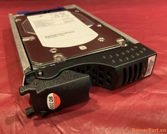 16457 Ổ cứng HDD FC EMC 600Gb 10K 3.5