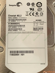 16457 Ổ cứng HDD FC EMC 600Gb 10K 3.5