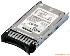 16461 Ổ cứng HDD SAS IBM Lenovo 146Gb 15K 2.5