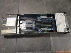 16462 Bo mạch chủ mainboard IBM Lenovo x3850 x3950 X6 Compute Book DDR3 FRU 00D0050 00FN709