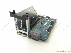 16463 Bo mạch Board IBM Lenovo x3850 X6 Compute Book I/O 00FN716