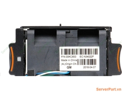 16464 Quạt tản nhiệt Fan IBM Lenovo x3550 M5 PN 00KC907