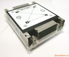 16465 Tản nhiệt Heatsink IBM Lenovo x3550 M5 FRU 00KC912 PN 00KC908