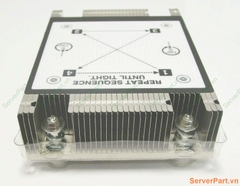 16465 Tản nhiệt Heatsink IBM Lenovo x3550 M5 FRU 00KC912 PN 00KC908