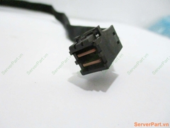 16466 Cáp Cable IBM Lenovo x3550 M5 mini SAS SFF-8643 73cm 29.5-inch 12G 00KC952