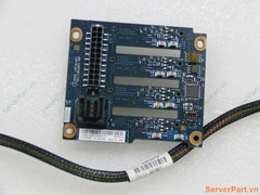 16469 Bo mạch ổ cứng Backplane HDD IBM Lenovo x3850 x3950 X6 FRU 00KH403 00KH400