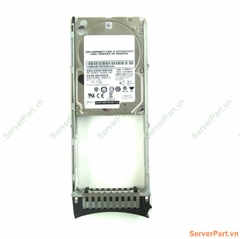 16471 Ổ cứng HDD SAS IBM Lenovo 600Gb 10K 2.5