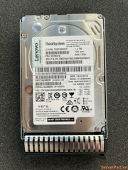 16473 Ổ cứng HDD SAS IBM Lenovo 1.2Tb 10K 2.5