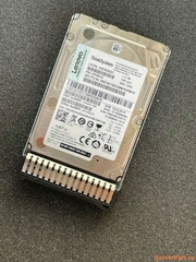 16473 Ổ cứng HDD SAS IBM Lenovo 1.2Tb 10K 2.5