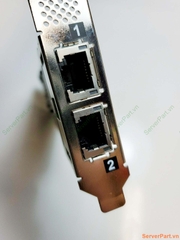 16474 Cạc mạng NIC IBM Lenovo Broadcom 57416 10GBASE-T 2-Port ML2 Ethernet Adapter 00YK536 BCM57416 BCM957416M4161