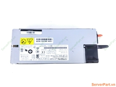 16475 Bộ nguồn PSU IBM Lenovo x3500 x3550 x3650 m5 550w 00YL562 00YL563 00AL533