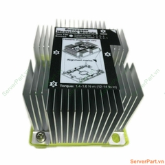 16485 Tản nhiệt Heatsink Lenovo SR550 SR590 SR650 SR670 - 2U Screw Down ThinkSystem 01KP655