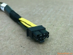 16492 Cáp Cable Dell R740 R740xd GPU Power Cable Riser to GPU 04VPD3 4VPD3